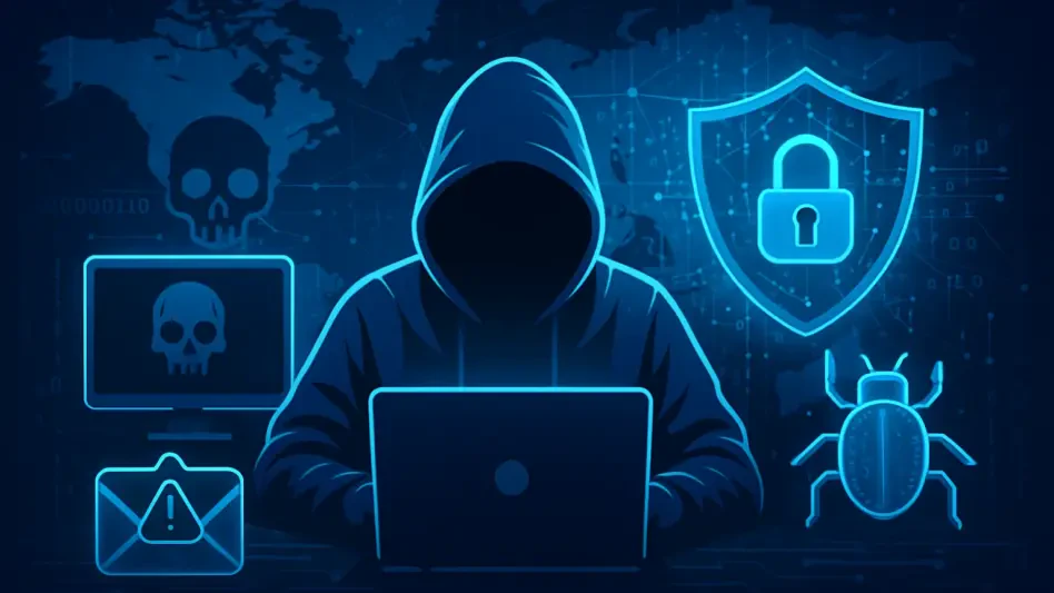 Which Companies Lead Cyber Threat Intelligence in 2025?
