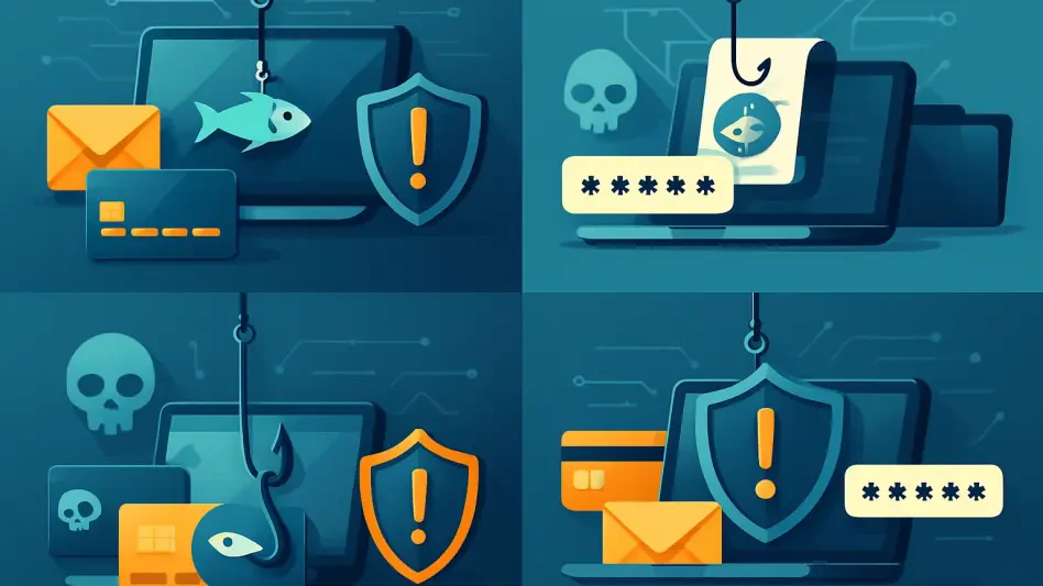 How Does a New Phishing Kit Threaten Digital Security?
