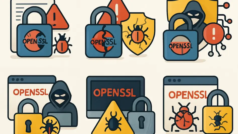 Are OpenSSL's Latest Vulnerabilities a Serious Threat?
