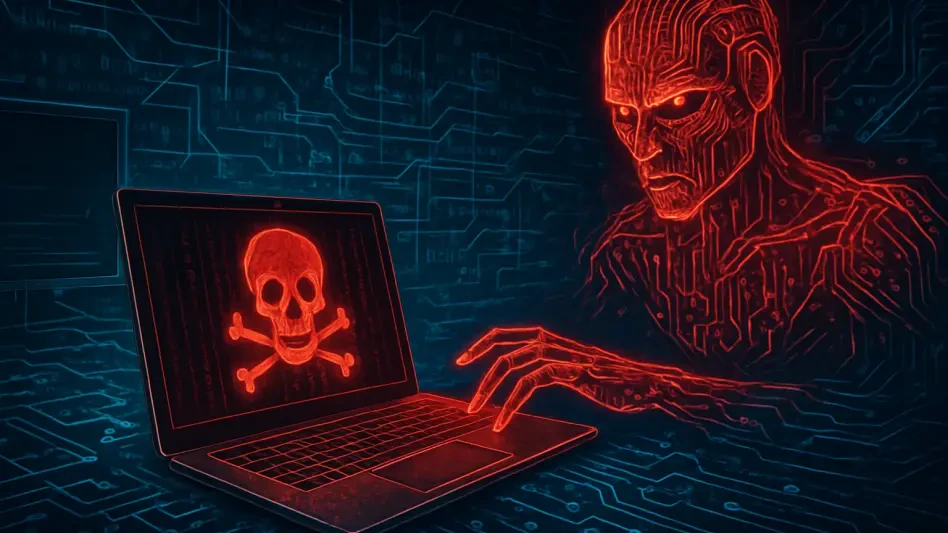 EU Faces Surge in AI-Driven Cyberattacks and Hacktivism