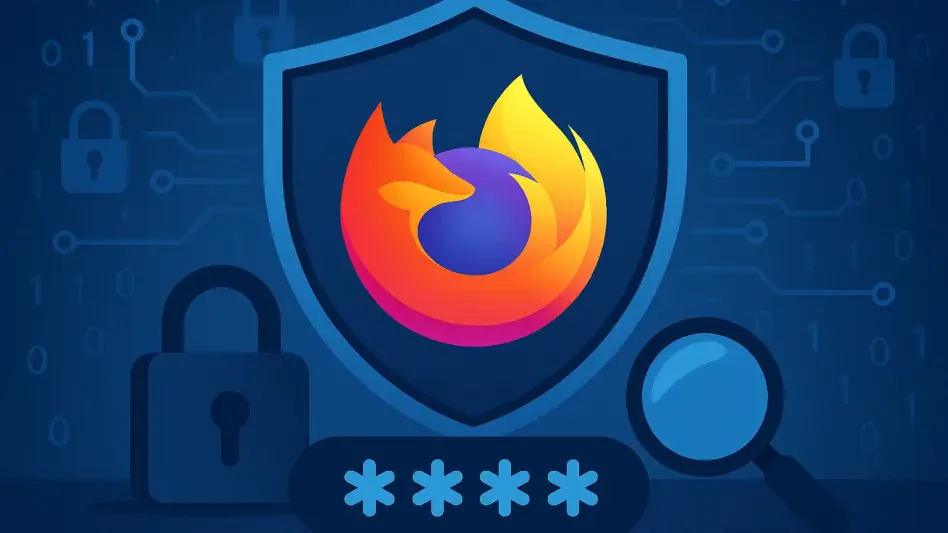 Are You Making These Firefox Password Manager Mistakes?