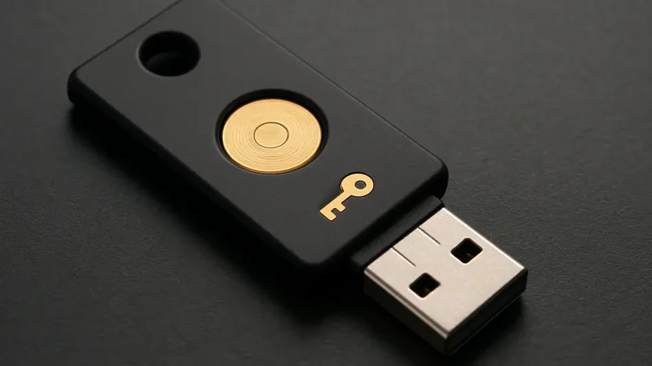 Top Hardware Security Keys for 2025: Ultimate Protection