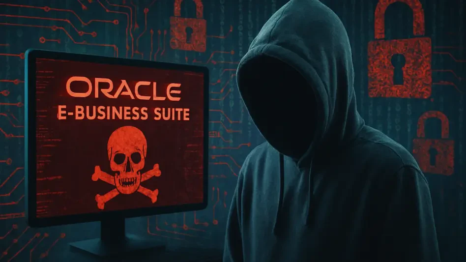 How Is Oracle EBS Zero-Day Flaw Exploited by Cybercriminals?
