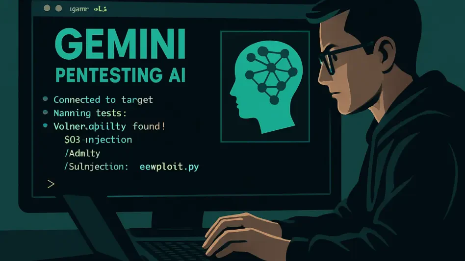 How Does Gemini CLI Revolutionize Pentesting on Kali Linux?
