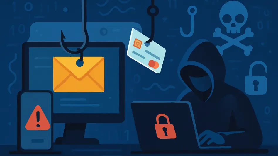 How Can Pakistan Combat Rising Phishing Cyberattacks?