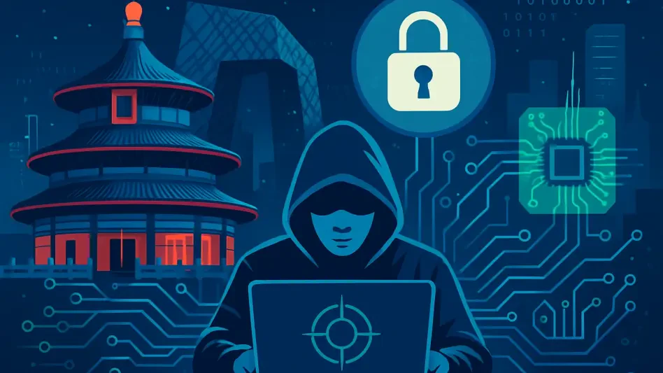 How Does Beijing Institute Aid China's Cyber Operations?