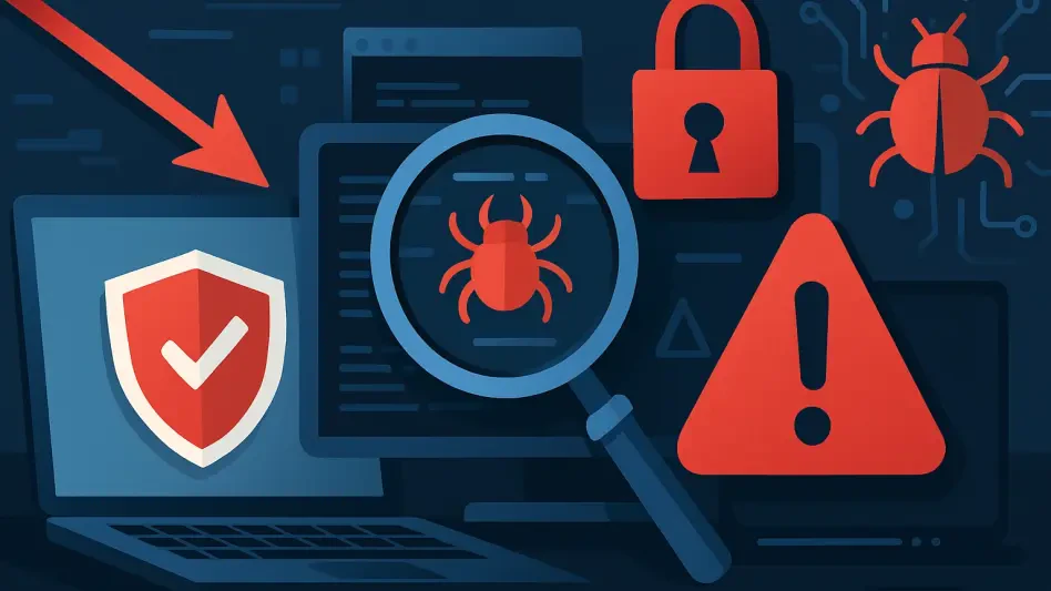 What Is ClickFix? Unveiling a New Cyber Threat Generator