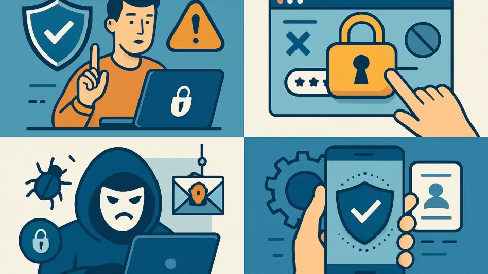 BBB Shares Essential Tips for Cybersecurity Awareness