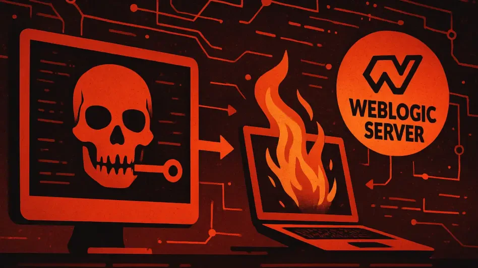 How Did Clop Exploit Oracle WebLogic's Zero-Day Flaw?