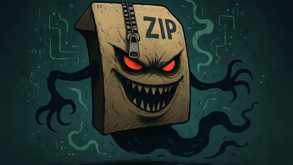 Malicious ZIP Malware Tactics – Review