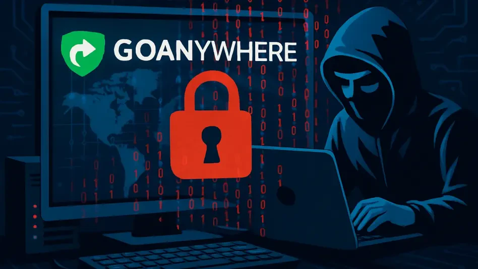 China-Based Group Exploits GoAnywhere MFT Flaw in Attacks