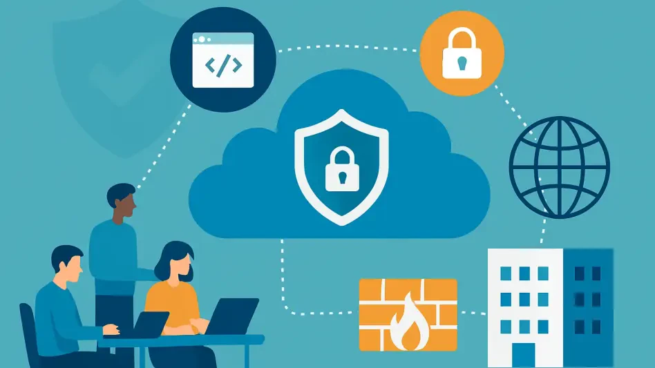 How Does Netskope Redefine Secure Access with UZTNA?
