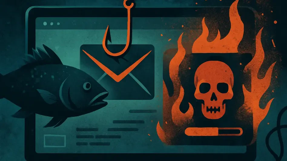 Fake Ukraine Police Emails Spread Amatera Stealer Malware