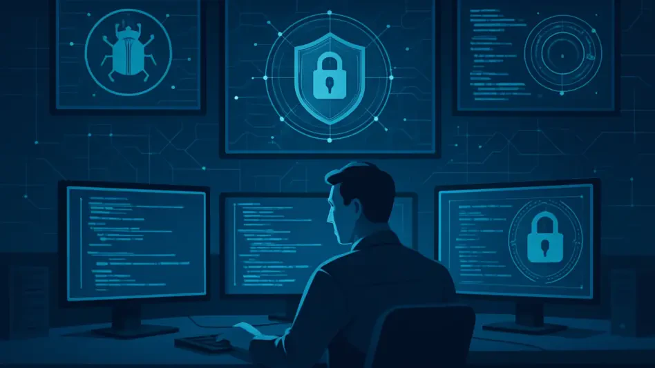 How Can Time Series Data Revolutionize Security Monitoring?