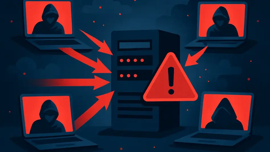 Are Gaming Platforms Under Siege by Record-Breaking DDoS?