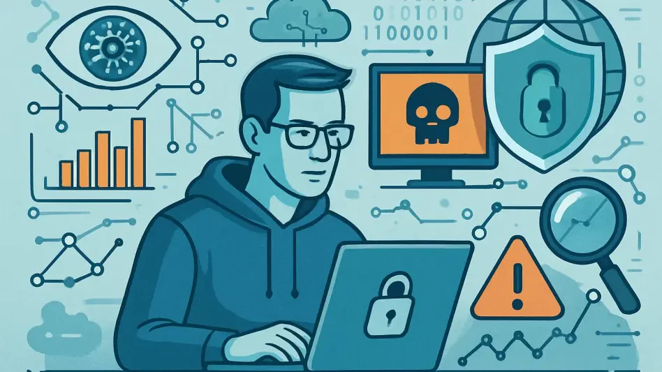 NETSCOUT Unveils Adaptive Threat Analytics for Cyber Defense