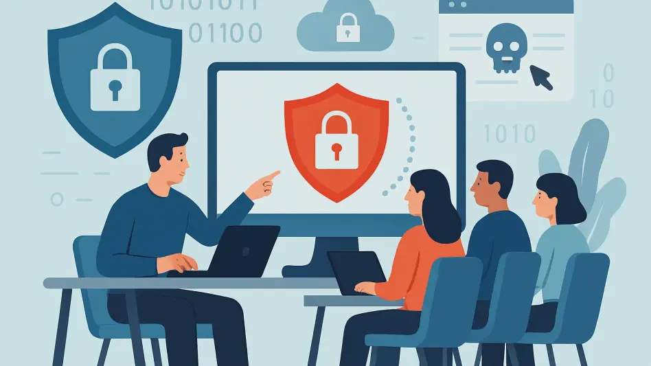 How Can SMBs Master Cybersecurity with Tailored Training?