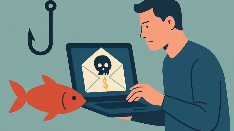 How Can You Outsmart Today’s Sneakiest Phishing Scams?