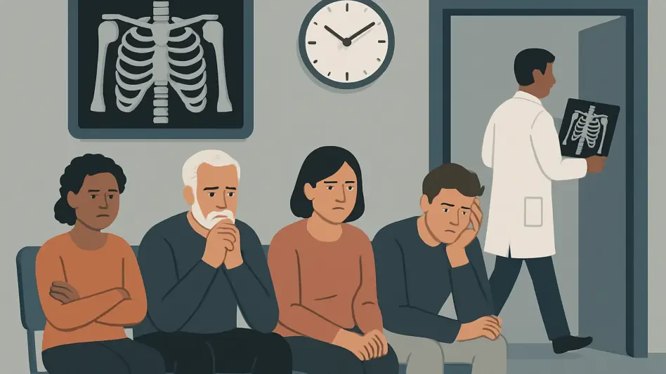 Why Did Florida X-Ray Clinic Delay Breach Notification?