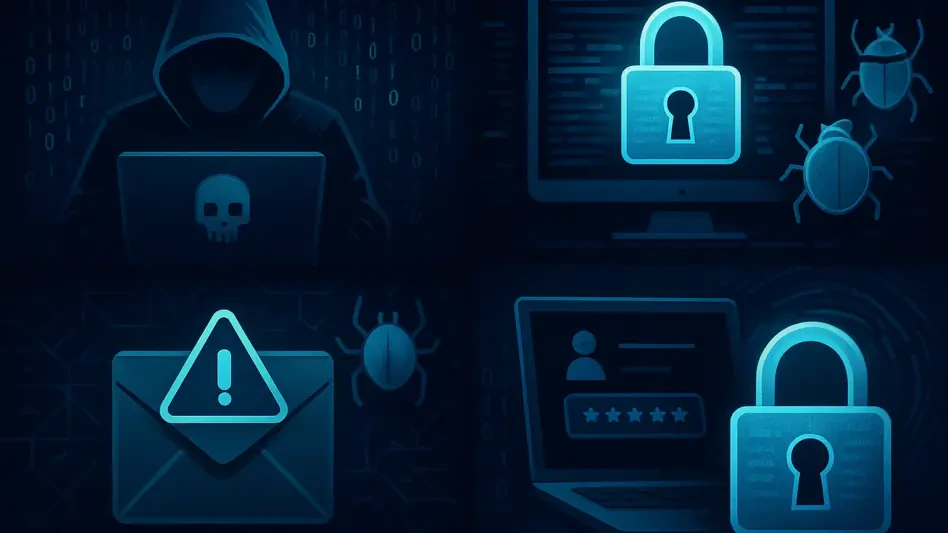 5 Key Cybersecurity Lessons from the Dark Web Unveiled