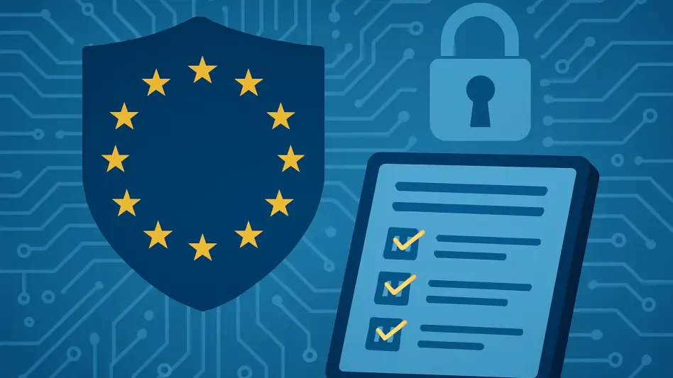 Is Your Business Ready for the EU Cyber Resilience Act?