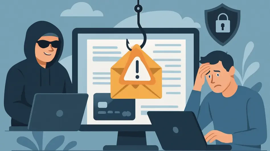 How Are Hackers Exploiting npm for Phishing Attacks?