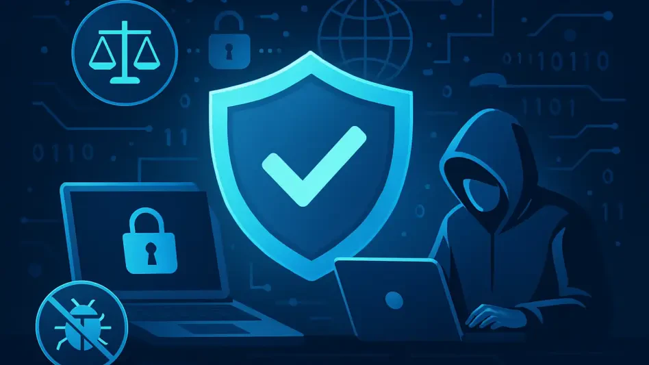 Born Defense Tackles Cyber Forever War with Ethical Strategy