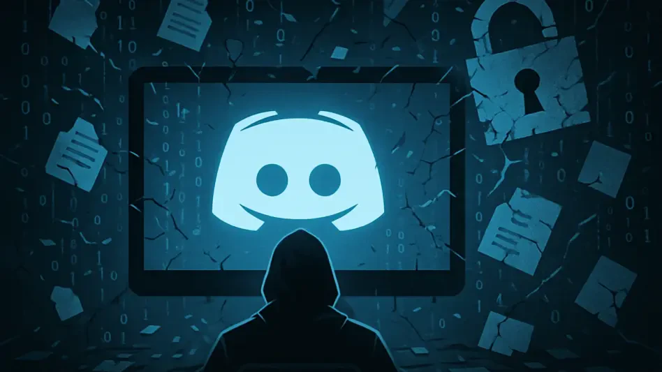 How Did Discord's 1.5 TB Data Breach Expose User IDs?