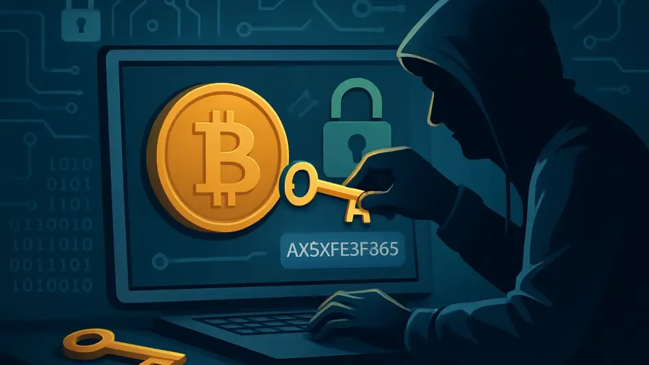 Why Do Private Key Leaks Dominate Crypto Theft in 2025?