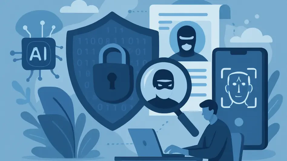Top 10 Fraud Prevention Innovators to Watch in 2025