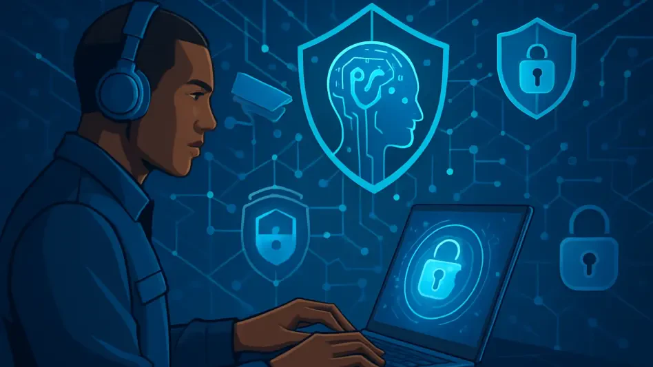 Can Mindgard Lead the AI Security Revolution with New CEO?