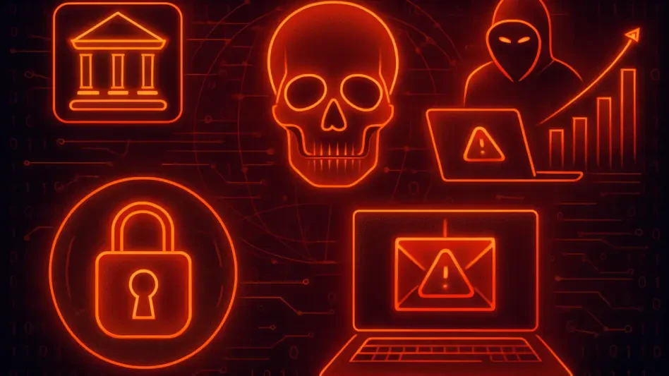 CERT-W Report 2025: Key Cyber Threat Trends and Insights