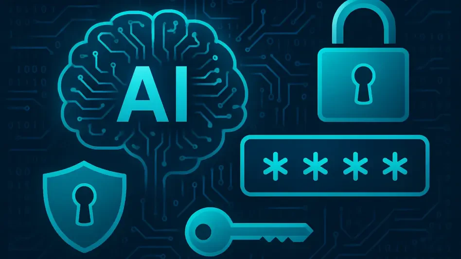 Cybersecurity Awareness 2025: Passwords and AI Challenges