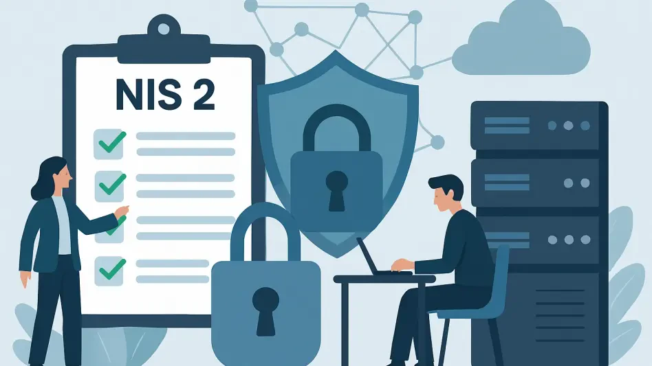 NIS 2: Turning Supply Chain Security into Strategic Power
