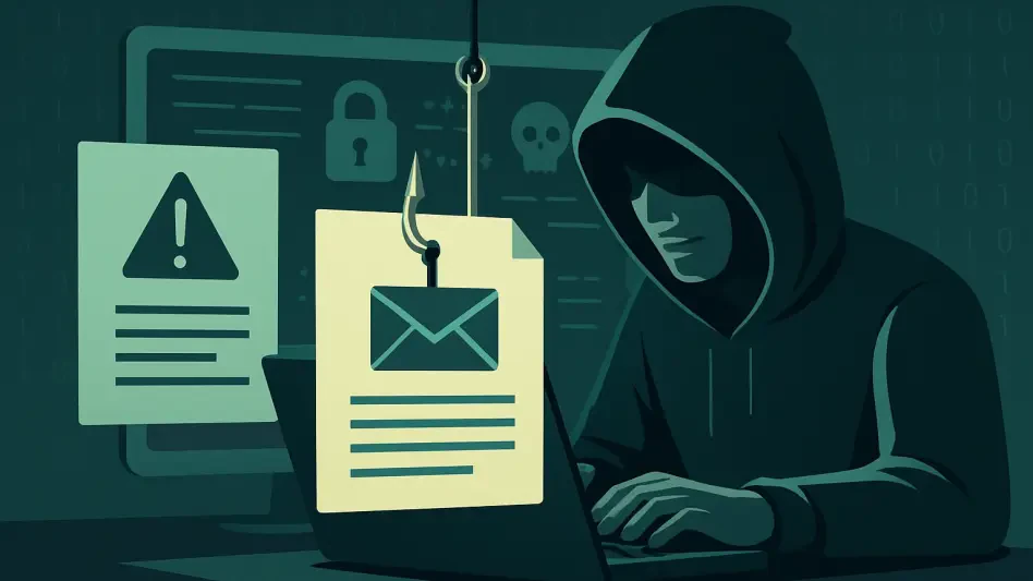 SideWinder Hackers Target South Asia with Fake Login Portals