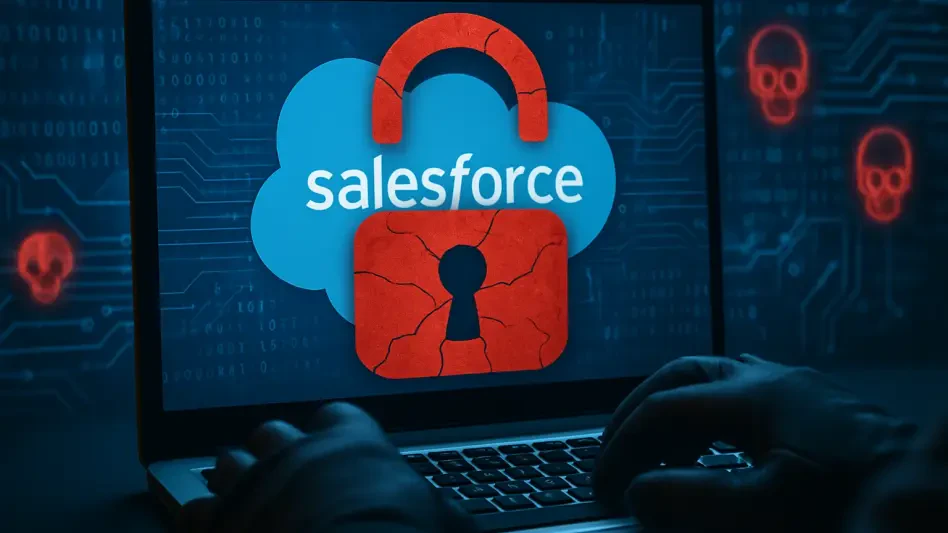 Are Salesforce Breaches the New Cybercrime Frontier?