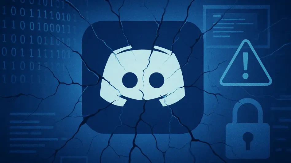 Discord Data Breach Exposes Personal Info and Photo IDs