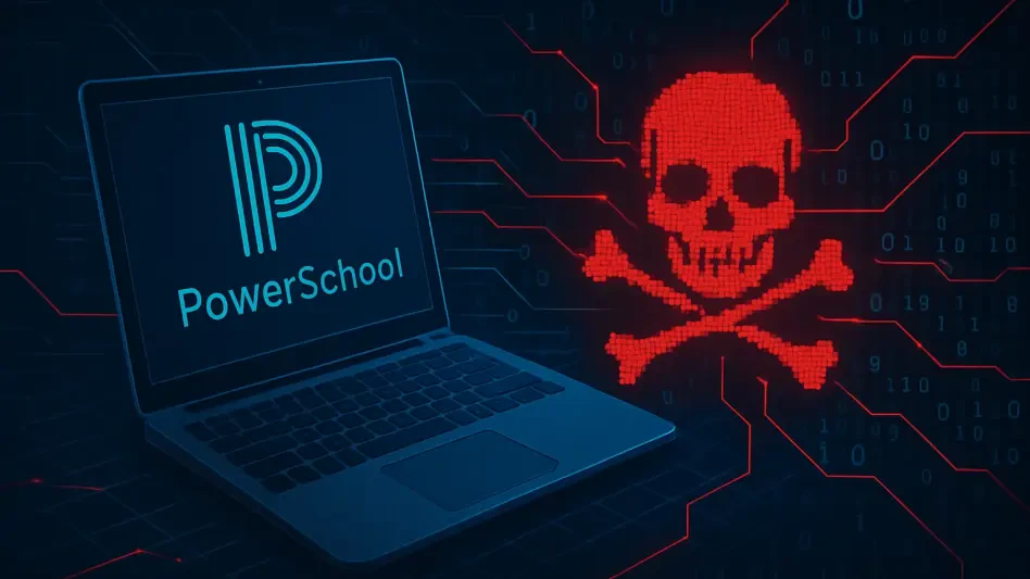 Massachusetts Man Sentenced for Massive PowerSchool Hack