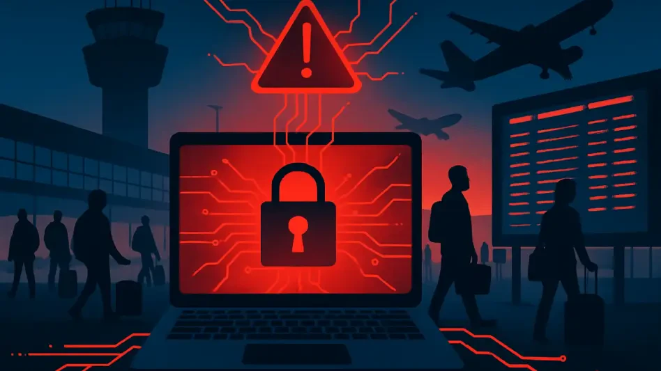 Hackers Breach PA Systems at Four North American Airports
