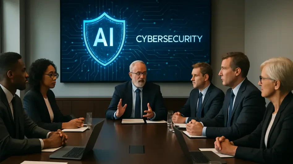 Fortune 100 Companies Boost AI and Cybersecurity Oversight