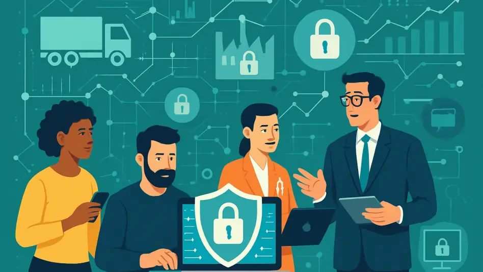 Top 10 Supply Chain Security Innovators for 2025 Unveiled