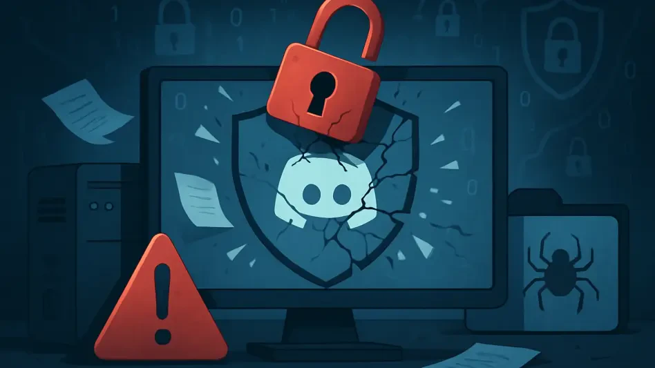 What Did the Discord Data Breach Reveal About User Security?