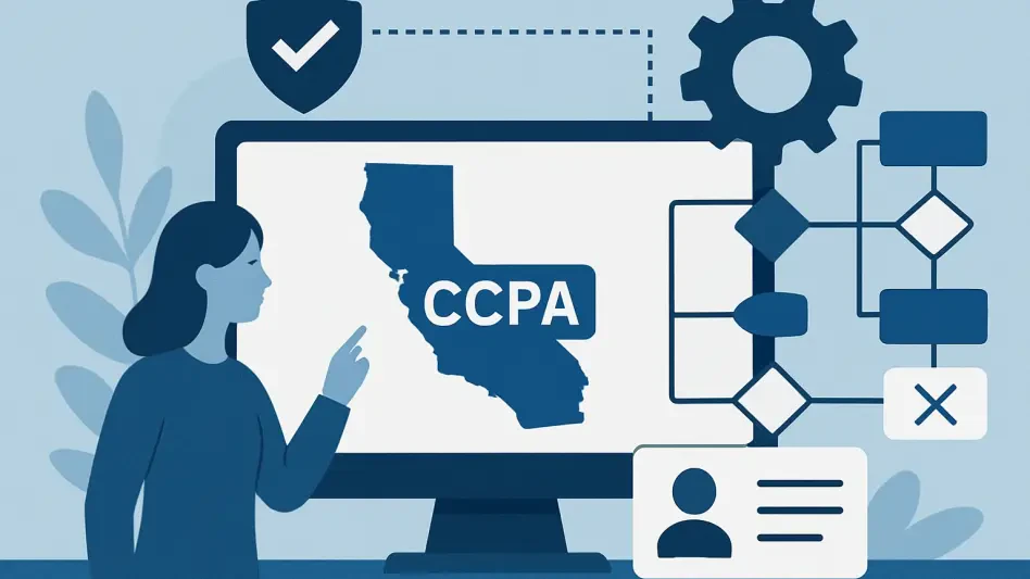 California Finalizes CCPA Rules for Automated Decisions