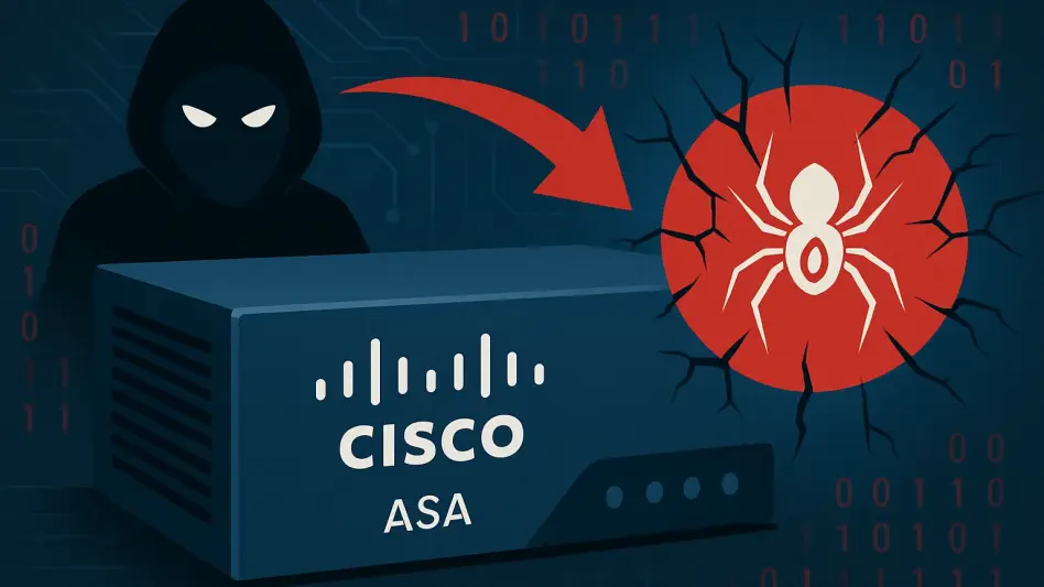 What Is the Cisco ASA Zero-Day Threat in ArcaneDoor?