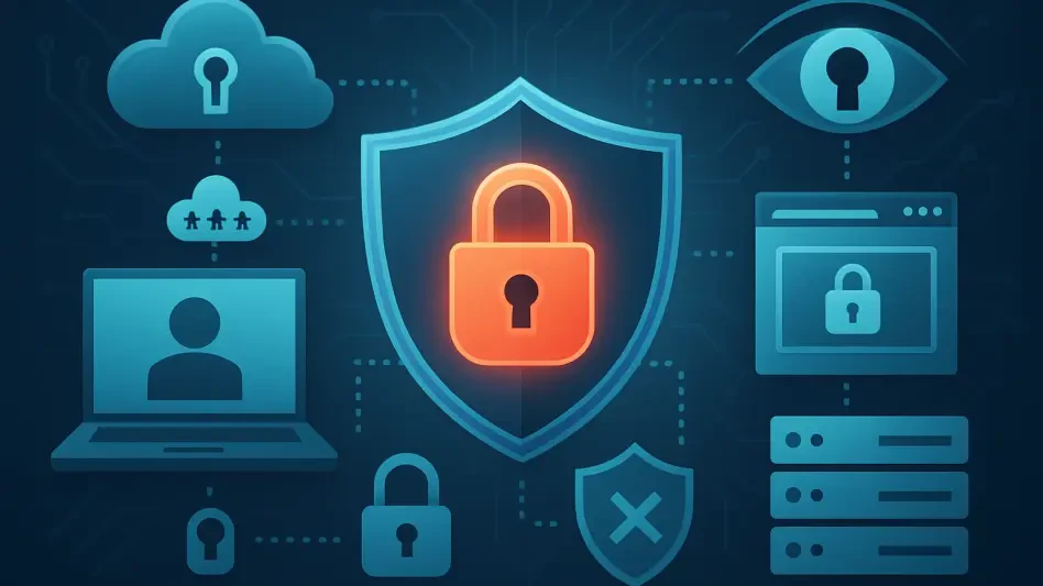 Zero Trust Network Access: Securing Modern Cyber Threats