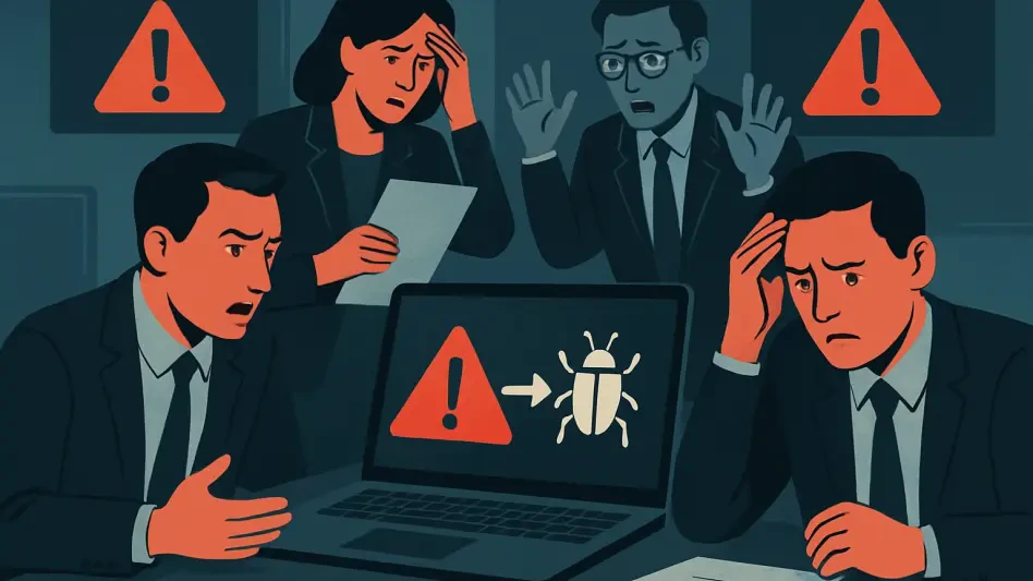 Cyber Threat Sharing Slows Amid Legal Protection Lapse