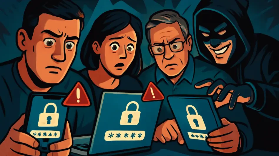 Are LastPass and 1Password Users Safe from Phishing Scams?