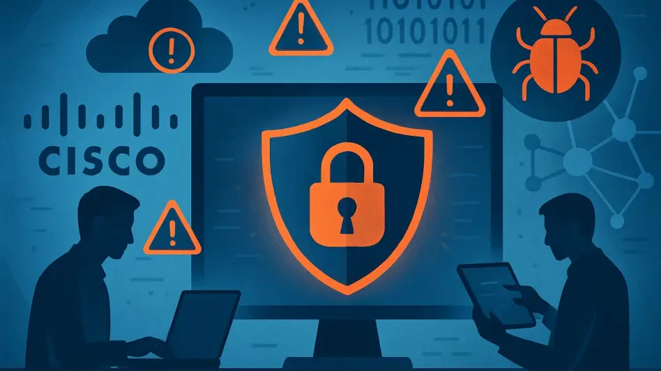 Cisco ASA Zero-Day Flaws Actively Exploited by State Actors
