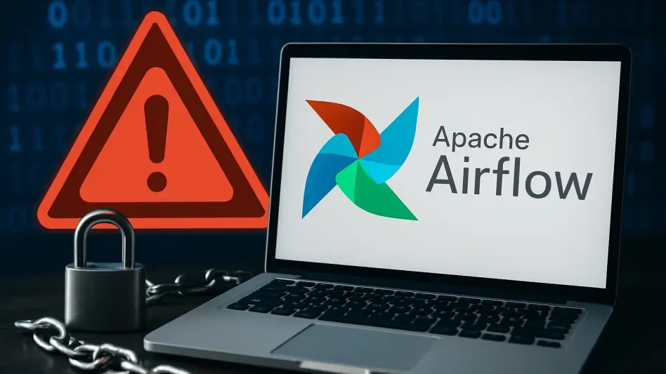 Is Apache Airflow 3.0.3 Exposing Your Sensitive Data?