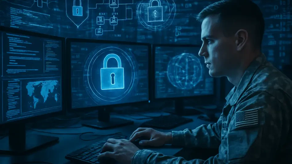 How Is the Air Force Revolutionizing Cyber Defense in 2025?